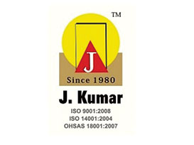 J Kumar