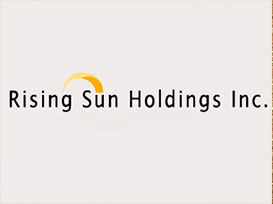 Rising Sun Holding Inc.